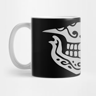 Erron Black Dia de los muertos Mug